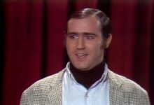 Alex braverman interview thank you very much andy kaufman