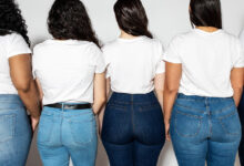 Best jeans for women