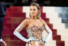 Blake lively lacma gala tamara ralph