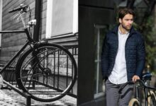 Commuter style fashion to move