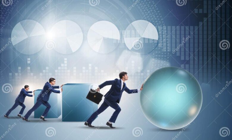 Rivals has inspired me to shake up my approach to dating