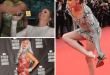 Best family red carpet moments of the year