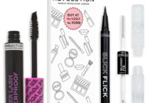 Best mascara for older women