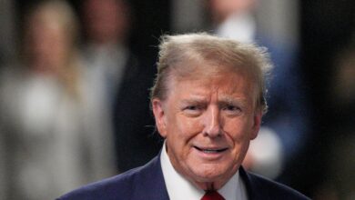 Everything we know so far about the second trump administration