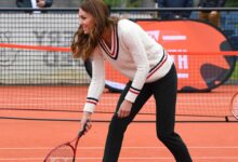 Kate middleton ralph lauren jacket that just wont quit