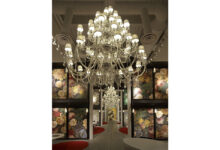 Collina strada new flagship nyc