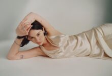 Gracie abrams beauty interview