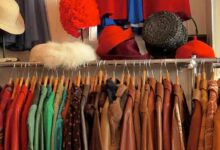 Best vintage stores in amsterdam