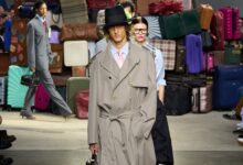 Milan fashion week outfits fw25