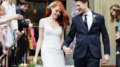 Bride city hall wedding cost breakdown