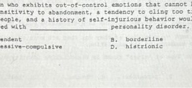 What is a dark empath