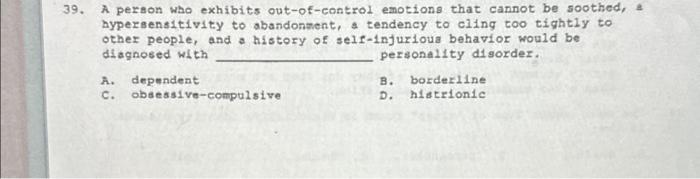 What is a dark empath