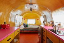 Boutique hotels united states