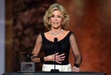 Fonda award honoured afi achievement douglas