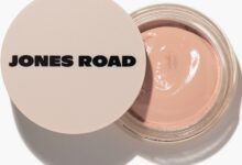 Jones road tinted moisturizer