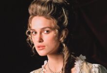 Keira knightley most memorable roles to date