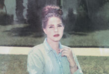 Lana del rey hollywood waves