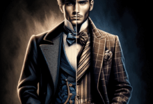 Jeremy o harris on being a modern dandy essay