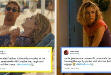 How laurie became an unexpected fan favorite the white lotus
