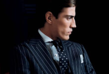 Ralph fitzgerald the savile row import behind marc jacobss sharpest looks