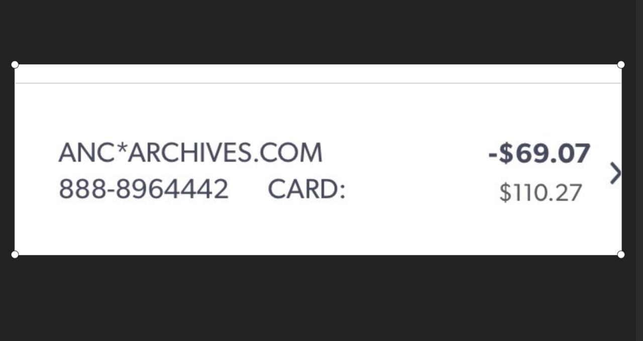 Why is everything an archive sale these days