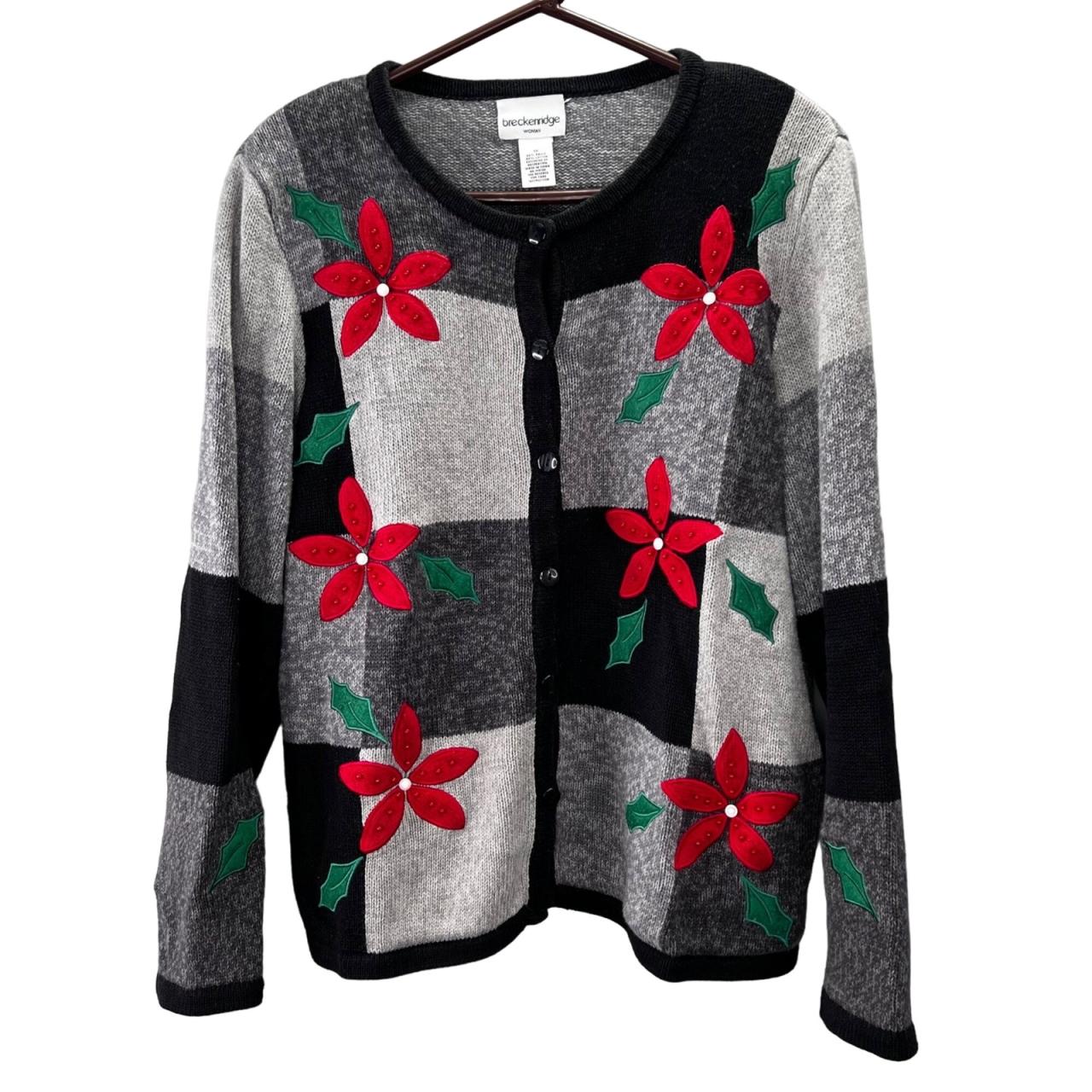 Cardigan winter holy grail product