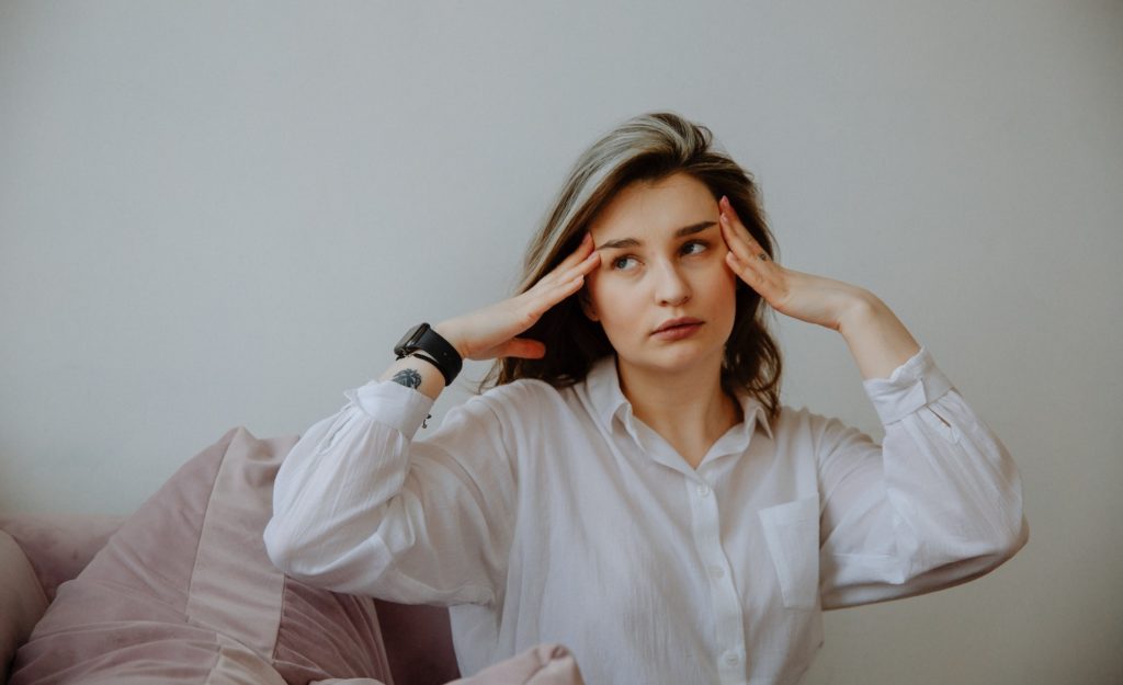 What is a dark empath