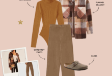 Taylor swift fall statement accessories
