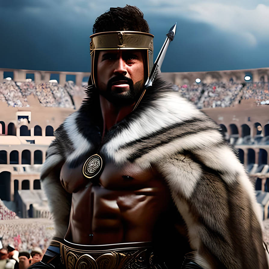 Gladiator ii costume designers interview