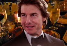 Tom cruise ana de armas travel style