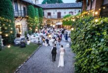 Wedding guest experience tips