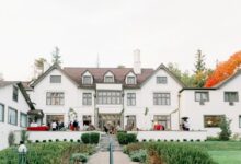 How to plan a wedding rehearsal dinner