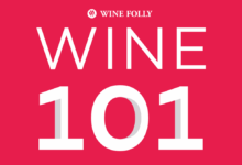 Beginners guide to american wine