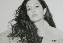 Sanaz toossi english broadway interview