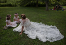 Beth goodwin and william elliott wedding