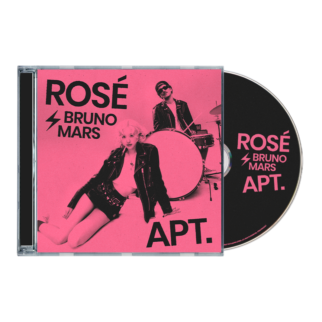 Rose rosie album racing jacket