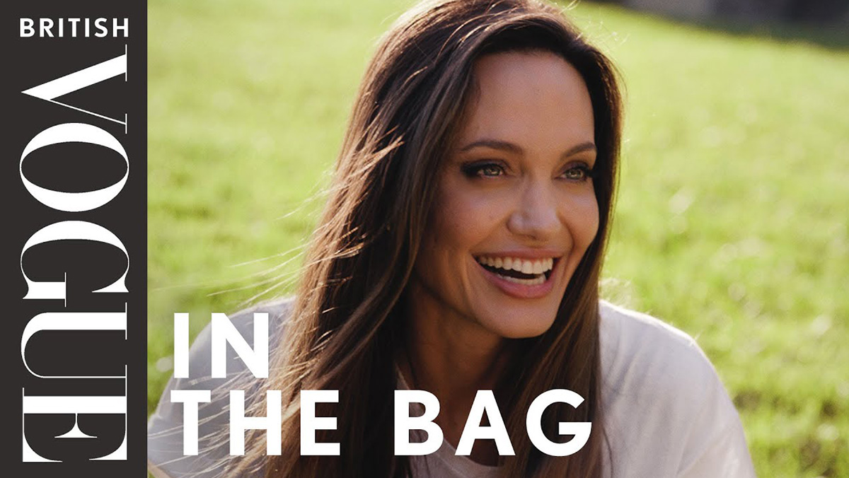 Angelina jolie purseblog expensive super laurent likely cheat 13 things you could fit in angelina jolies huge bag