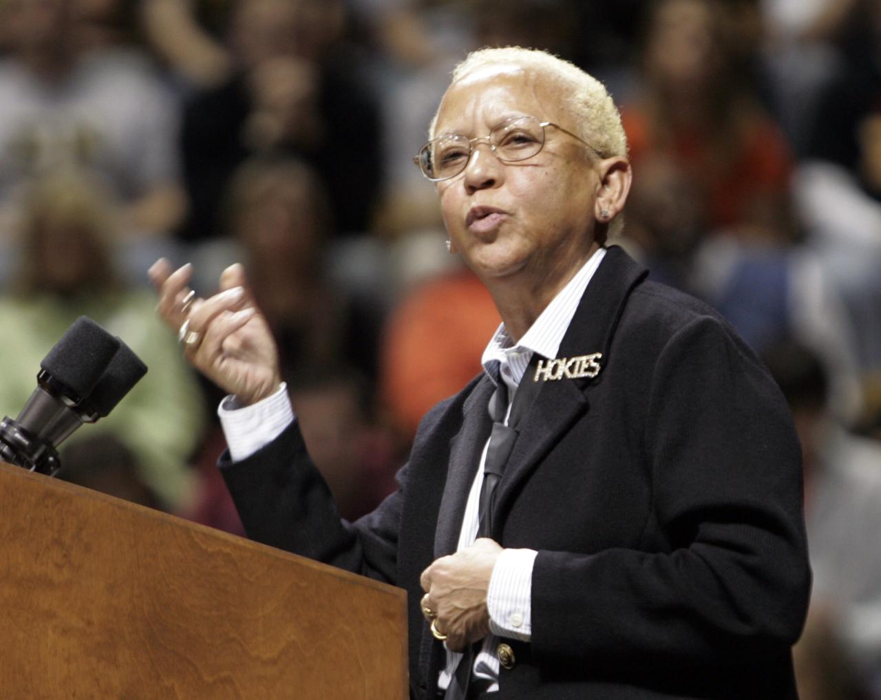 Nikki giovanni dead at 81