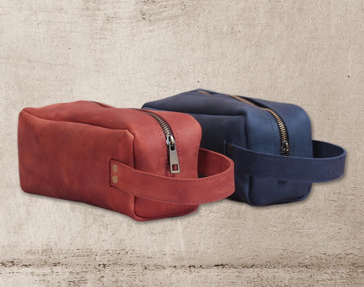 Best toiletry bags for women