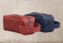 Best toiletry bags for women