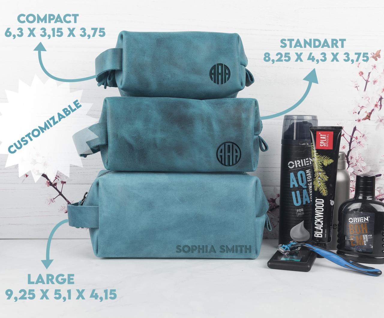 Best toiletry bags for women