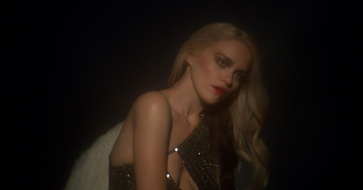 sky ferreira on Tumblr Sky ferreira leash interview