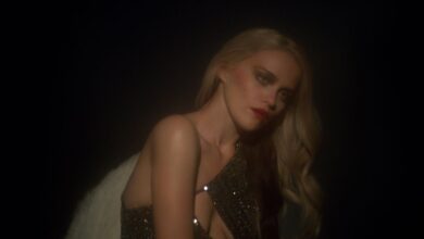 Sky ferreira leash interview