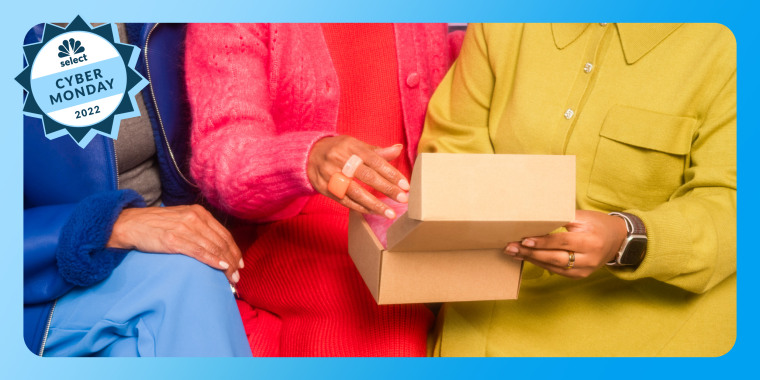 Cyber monday collagen supplement deals