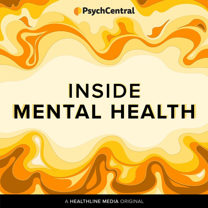Best mental health podcasts