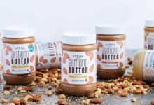 Almond butter or peanut butter healthier