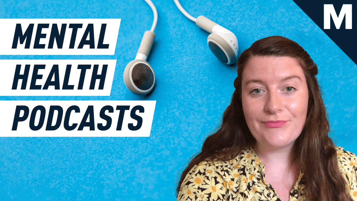 Mental podcasts importance