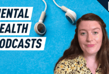 Mental podcasts importance
