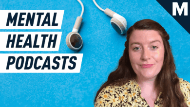 Mental podcasts importance