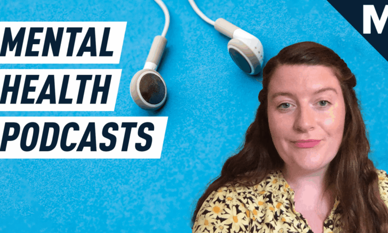 Mental podcasts importance